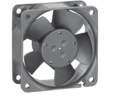 EBMPAPST 614NM FAN