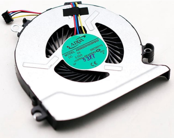 ADDA AB06905HX08KB00 FAN