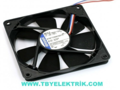 EBMPAPST 4412 F FAN