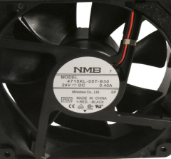 NMB 4715KL-05T-B30 120X120X38MM FAN