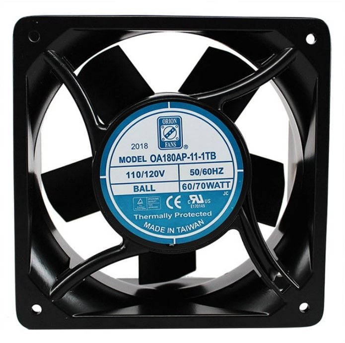 ORION OA180AP-11-1TB FAN