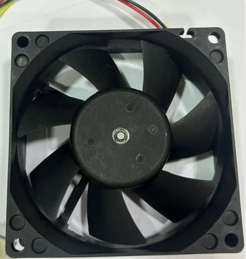 EBMPAPST 4656 Z FAN