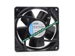 EBMPAPST 4656 N FAN