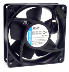 EBMPAPST 4650 N FAN