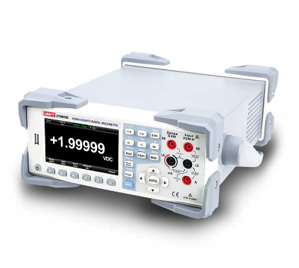 Unit UT8805E Masaüstü Dijital Multimetre