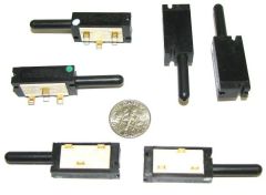 Duncan BEI Sensörleri 9605R5KL2.0S Doğrusal Konum Sensörü - 5K Ohm