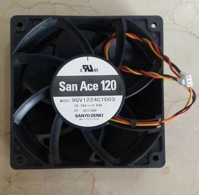 SANACE9GV1224C1D03 FAN