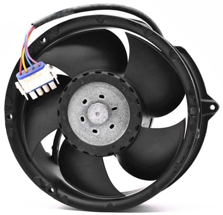 EBMPAPST 6318/19HPU FAN