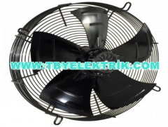 EBMPAPST S4D500-AM03-01 FAN