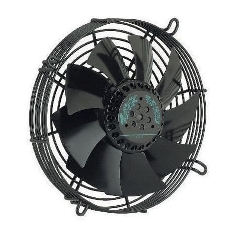 EBMPAPST S4D450-AU01-01 FAN