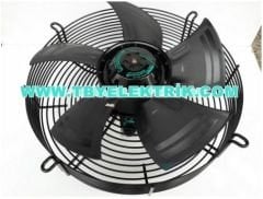 EBMPAPST S4E400-AP02-24 FAN