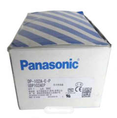 Panasonic Basınç Şalteri DP-102A-EP