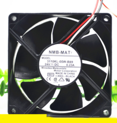 NMB 3110KL-05W-B89 FAN