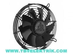 EBMPAST S4E300-AS72-37 FAN