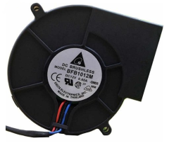 Delta BFB1012M FAN