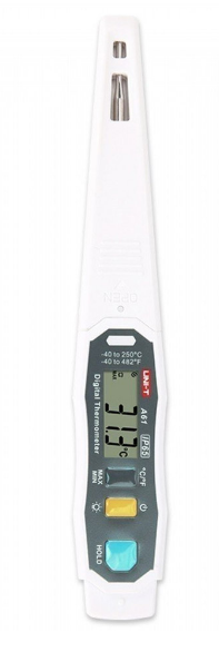 Unit A61 Saplama Tip Dijital Termometre