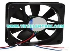 EBMPAPST 614 F FAN