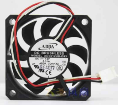 Adda AD0612UB-D93 FAN