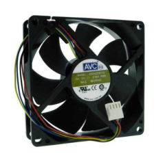 AVC DS09225B12U FAN