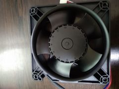 EBMPAPST DV4114/2NR FAN