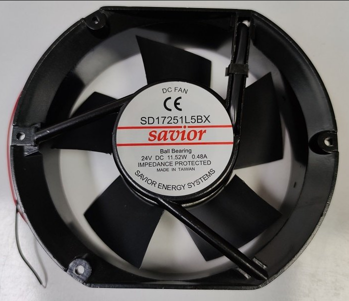 Savior SD17251L5BX FAN