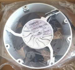 SERVO D1751S24B8CP353 FAN