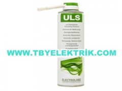 ULS400DB ULTRA ÇÖZÜCÜ 400ml AKRİLİK KAPLAMA SÖKÜCÜ