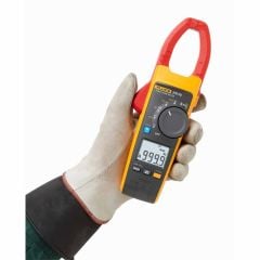 Fluke 376FC Wireless AC DC True Rms Pensampermetre iFlex