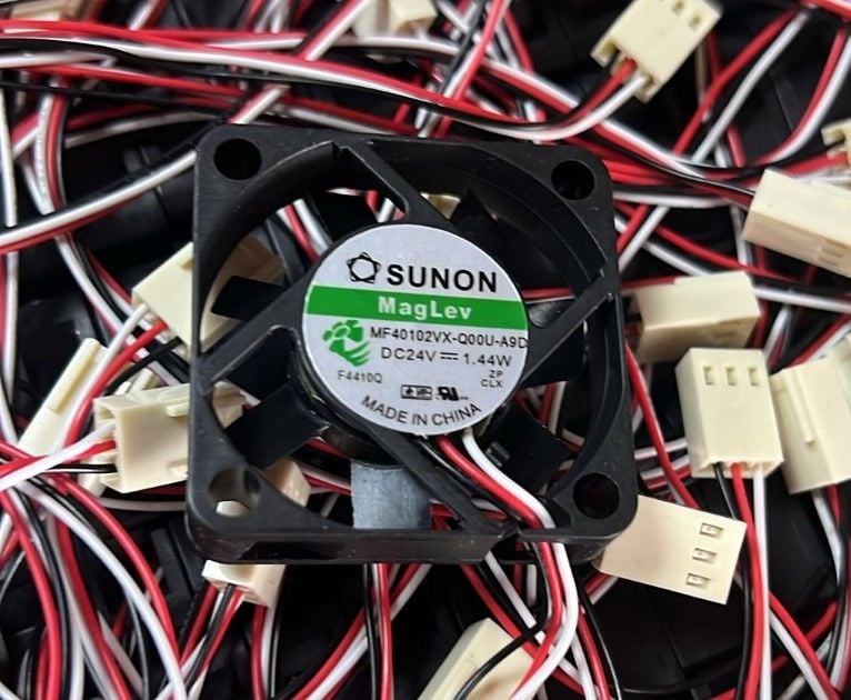 SUNON MF40102VX-Q00U-A9D FAN