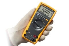 Fluke 175 True Rms Dijital Multimetre