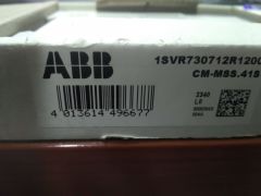 ABB 1SVR730712R1200