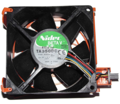 Nidec TA350 M35556-35DELSF FAN