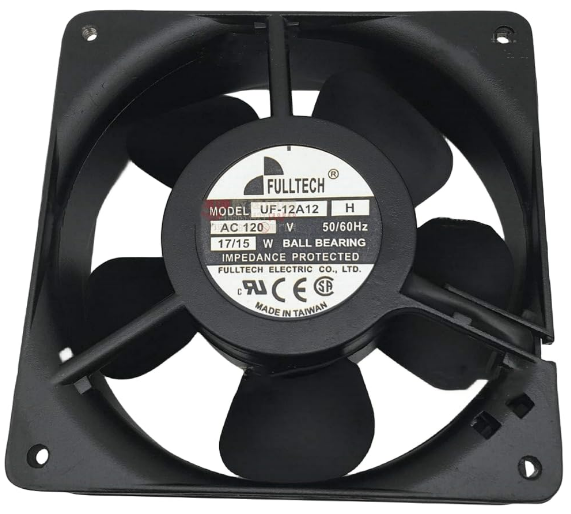 FULTECH UF-12A12-H FAN