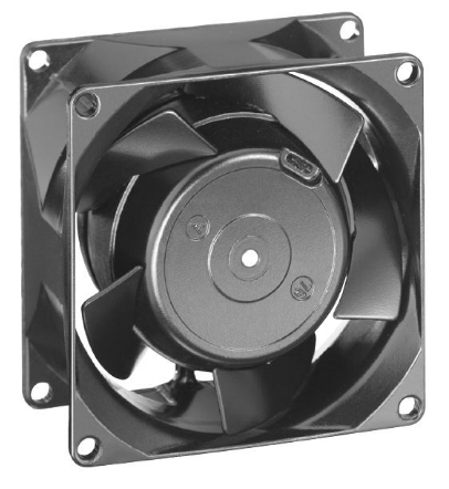 EBMPAPST 8556N FAN