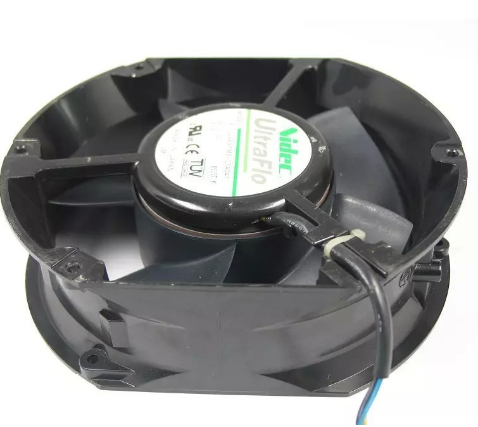 Nidec X17L24BS1M5-07 FAN