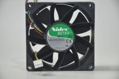 Nidec VA350 V35208-34 FAN