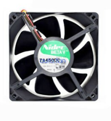 Nidec TA450 B34659-87 FAN