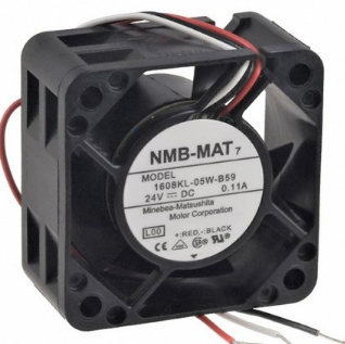 NMB 1608KL-05W-B59 FAN