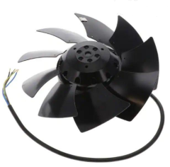 EBMPAPST A2E200-AH38-01 FAN