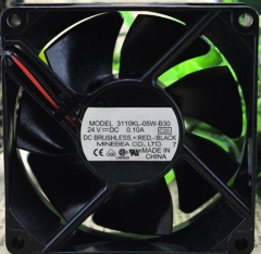 Nmb Mat 3110KL-05W-B30 FAN