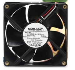 Nmb Mat 3110KL-04W-B59 FAN