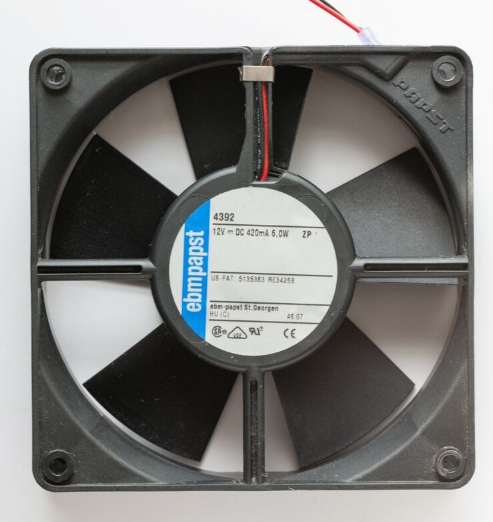 EBMPAPST 4392 FAN