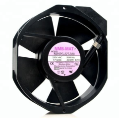 NMB MAT 5915PC-22T-B30 FAN