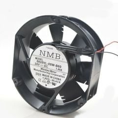 NMB MAT 5920VL-05W-B60 FAN