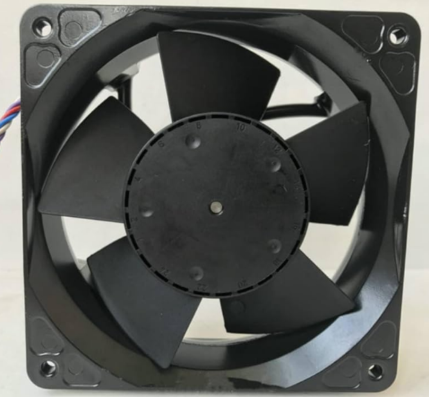 EBMPAPST 4118N/2P FAN