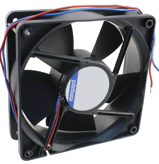 EBMPAPST 4214NGML FAN