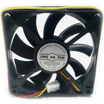 JİNG DA FAN JD8015DC FAN