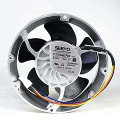 SERVO D1751S24B8CP329 FAN