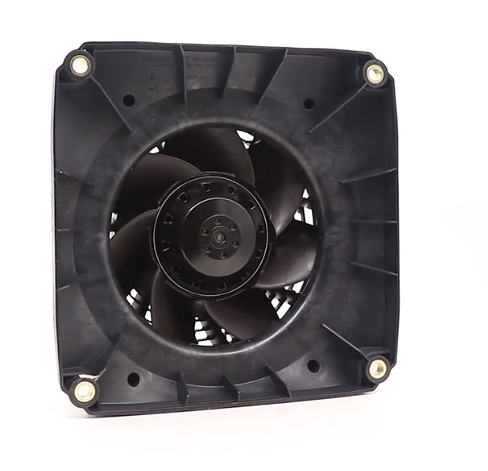 EBMPAPST K2D200-AB18-06 FAN