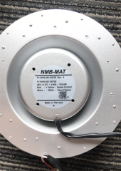 NMB F175HG-061-1750 FAN